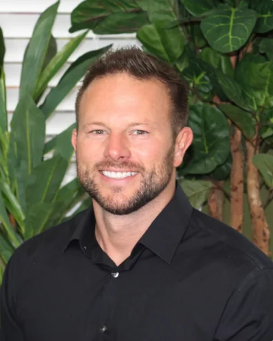 Kyle Lehman